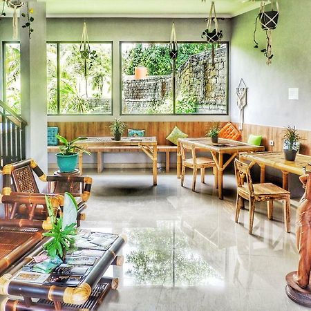 Canang Gardens Ubud Exteriér fotografie