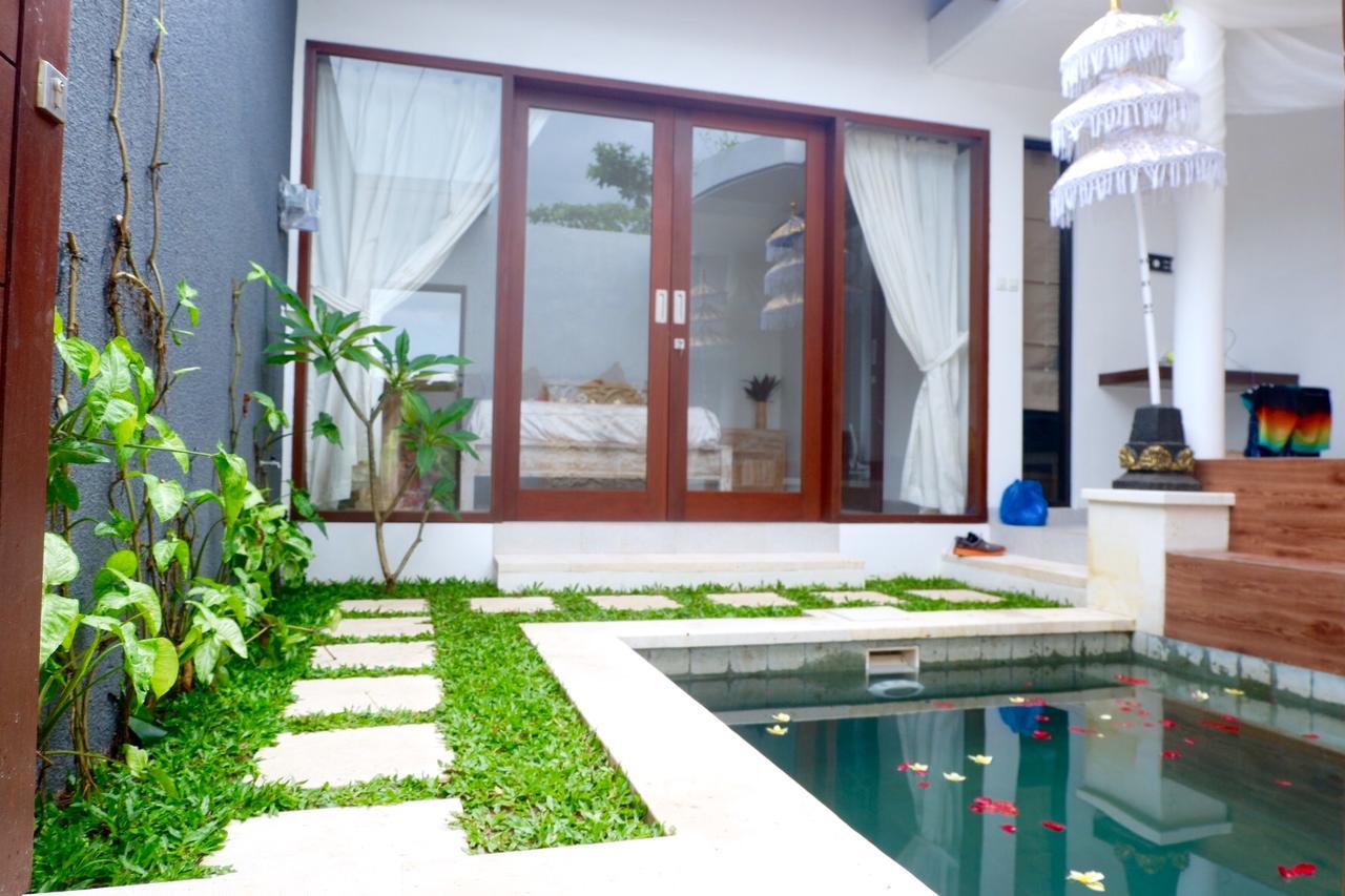Canang Gardens Ubud Exteriér fotografie