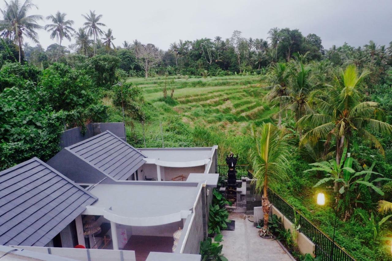 Canang Gardens Ubud Exteriér fotografie