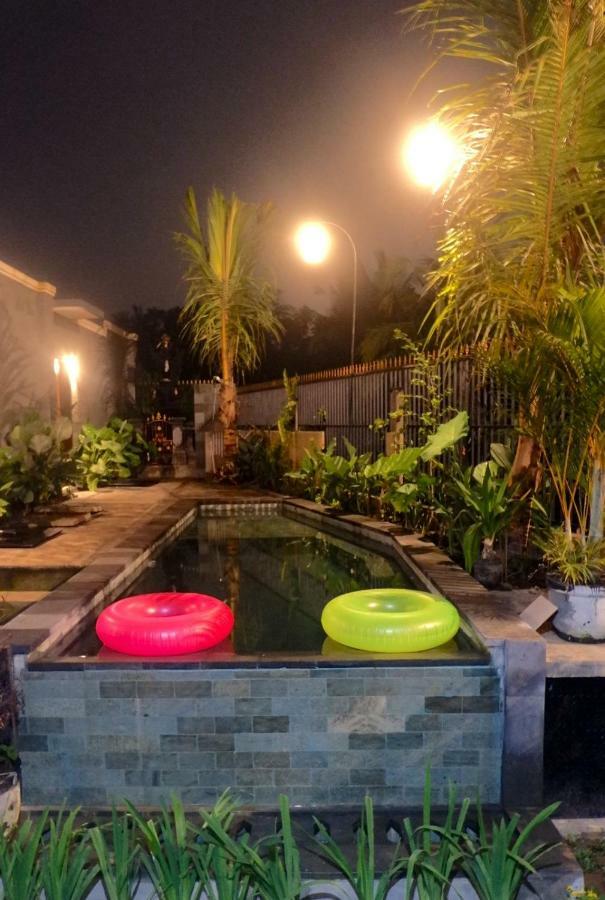 Canang Gardens Ubud Exteriér fotografie