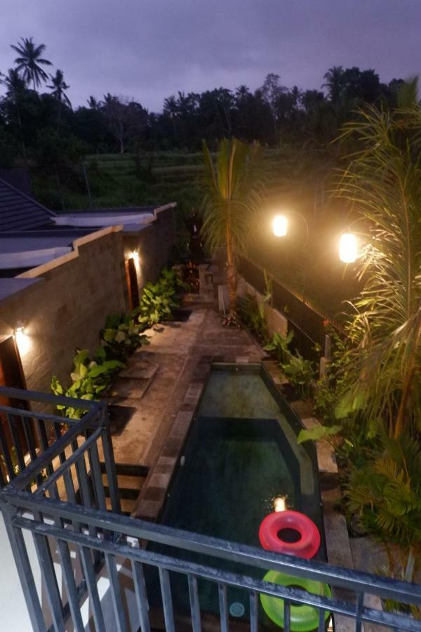Canang Gardens Ubud Exteriér fotografie