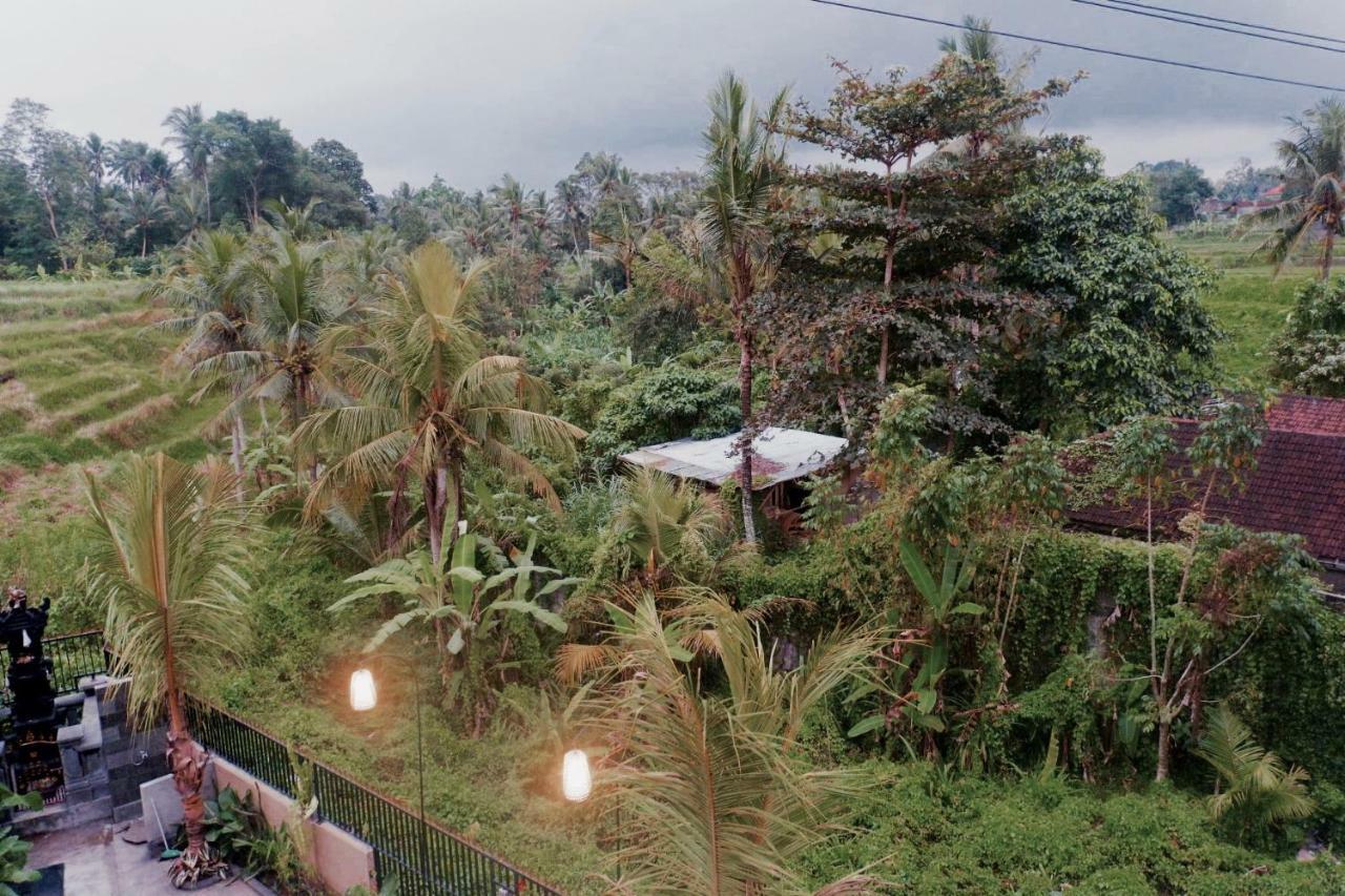 Canang Gardens Ubud Exteriér fotografie